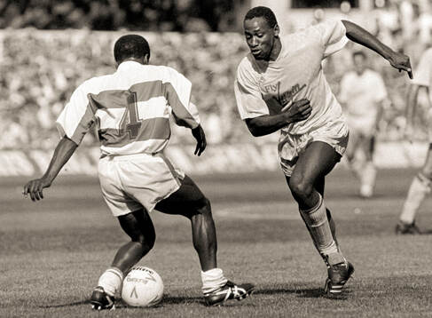 Football, English Football League First Division 1989-1990,