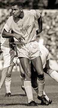 Football, English Football League First Division 1989-1990,