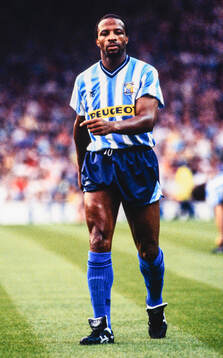 Football, English Football League First Division 1989-1990,