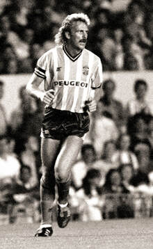 Football, English Football League First Division 1989-1990,