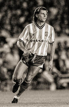 Football, English Football League First Division 1989-1990,