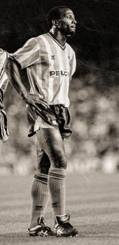 Football, English Football League First Division 1989-1990,