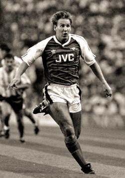 Football, English Football League First Division 1989-1990,