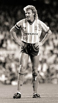 Football, English Football League First Division 1989-1990,