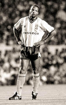 Football, English Football League First Division 1989-1990,
