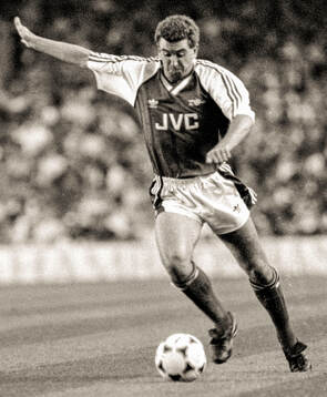 Football, English Football League First Division 1989-1990,