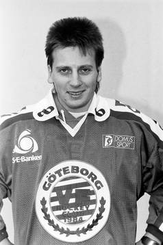 Håkan Algotsson, Tyringe klar för Västra Frölunda på