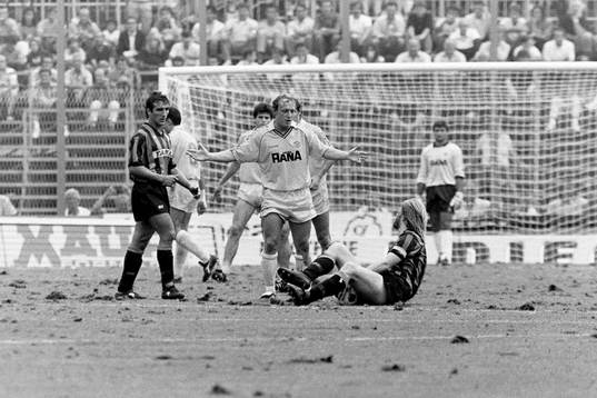 Robert Prytz, Verona och Glenn Strömberg, Atalanta