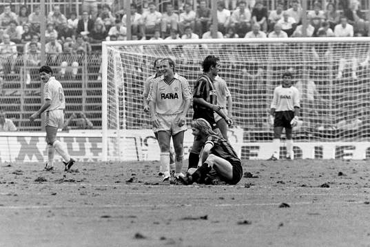 Robert Prytz, Verona och Glenn Strömberg, Atalanta