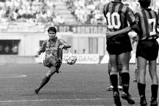 Anders Limpar, Cremonese