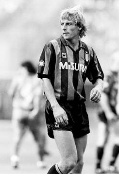 Jürgen Klinsmann, Inter