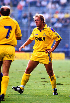 Verona’s Robert Prytz