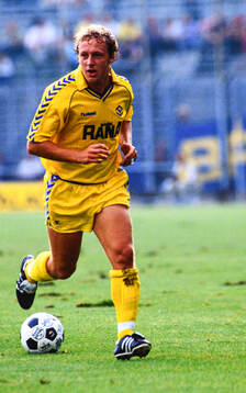 Verona’s Robert Prytz