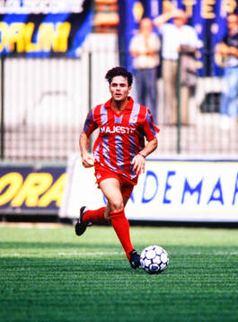 Cremoneses Anders Limpar