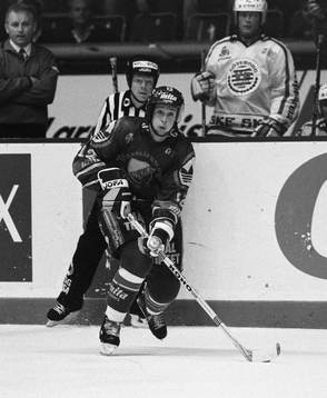 Peter Nilsson, Djurgården