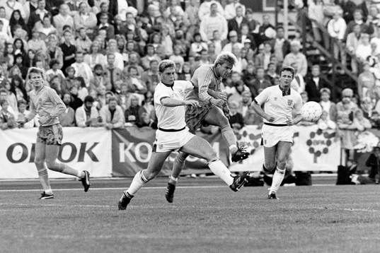 Hans Eklund, Sverige