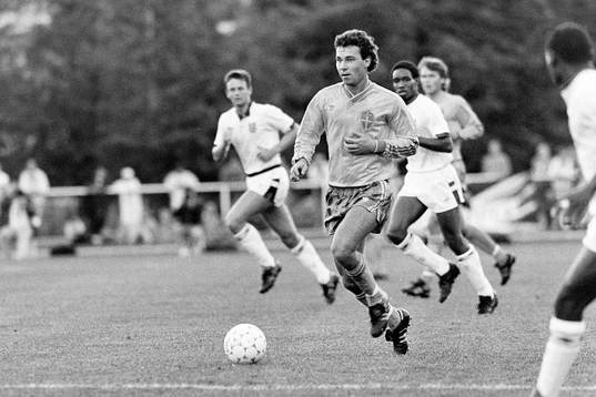 Stefan Rehn, Sverige