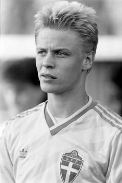 Mikael Nilsson, Sverige