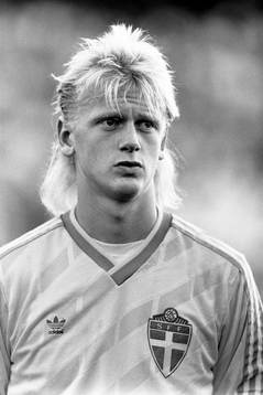 Ulrik Jansson, Sverige