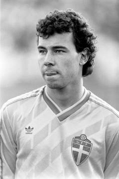 Stefan Rehn, Sverige