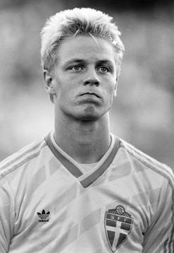 Mikael Nilsson, Sverige