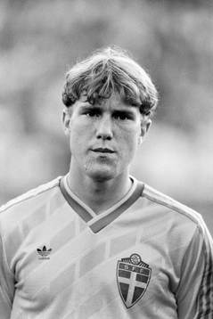 Jan Eriksson, Sverige