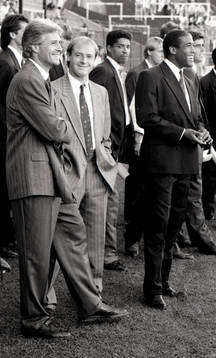 Glenn Hysén