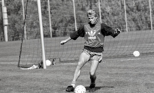 Glenn Hysén