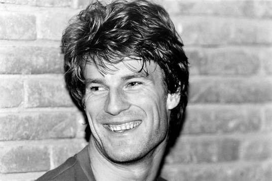 Michael Laudrup, Barcelona