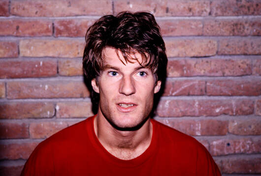 Michael Laudrup