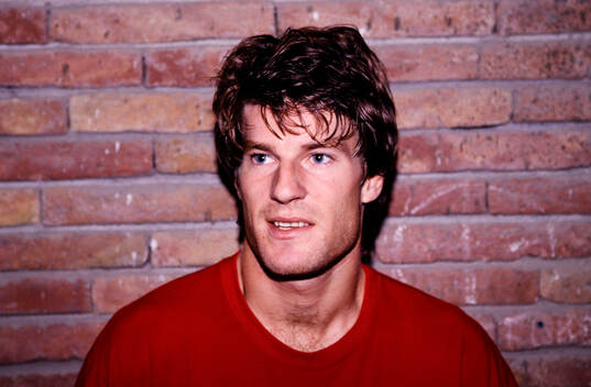 Michael Laudrup