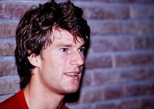 Michael Laudrup