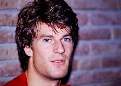 Michael Laudrup