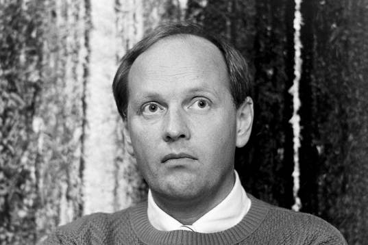 Sveriges förbundskapten Tommy Sandlin