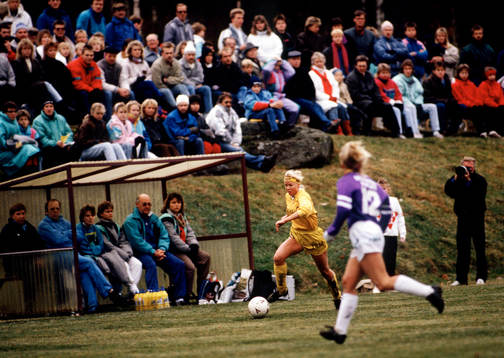 Åsa Persson, Öxabäck