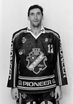 Alexander Kozhevnikov