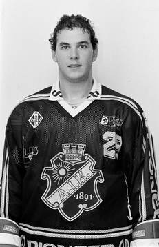 Robert Burakovsky