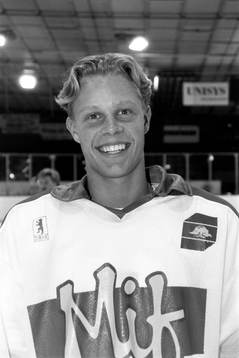Johan Norgren