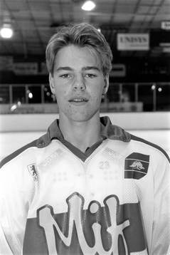 Jens Hemström