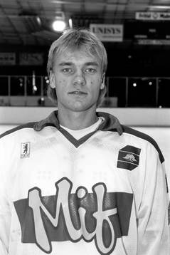 Tord Larsson