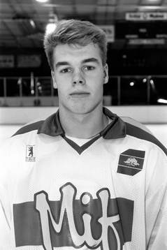 Anders Forsberg