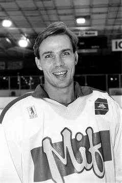 Mats Lusth
