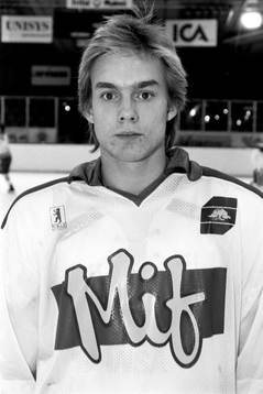 Mats Falck