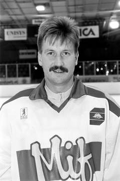 Peter Lindmark