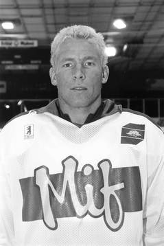 Patrik Gustafsson