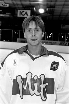 Rickard Thell