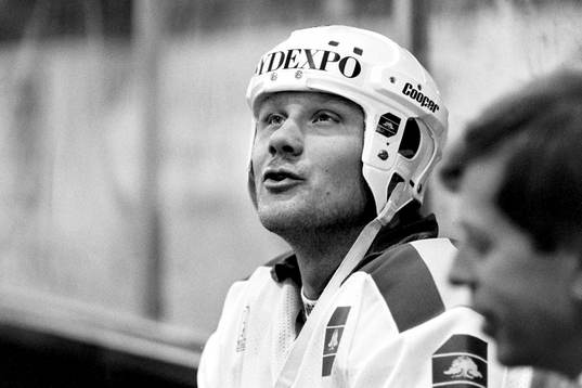 Peter Andersson