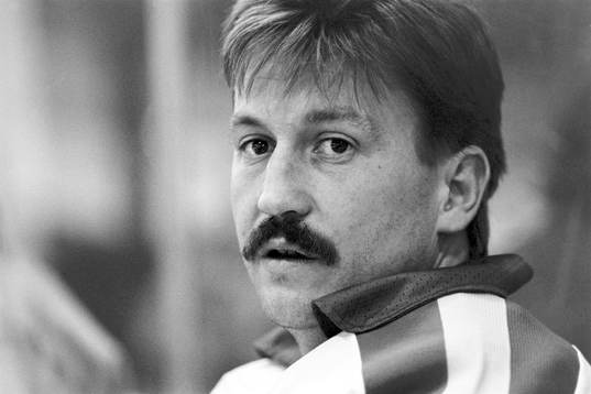 Peter Lindmark