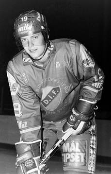Mats Sundin