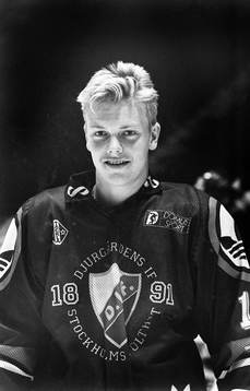 Mats Sundin